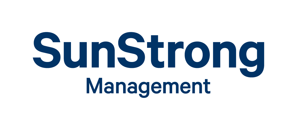 SunStrong Financial Help Center home page